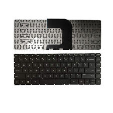 Teclado serie HP HP 14-AC 14-AF 14-AF010NR 14-AF180NR 14G-AD 14Q-AJ 14Q-AJ segunda mano  Embacar hacia Argentina