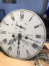 97j clock parts for sale  DUDLEY