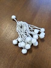 20x bungee ball for sale  Shipping to Ireland