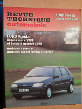 Ford fiesta xr2i d'occasion  France