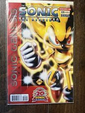 Sonic hedgehog 229 for sale  Mission Viejo