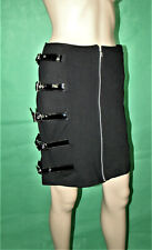 Rock skirt gothic gebraucht kaufen  Ulm