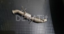 Downpipe inox 200 usato  Italia