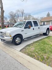 2003 ford 350 for sale  Park Forest