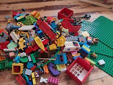 Lego duplo konvolut gebraucht kaufen  Schlitz
