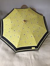 Givenchy folding umbrella. for sale  PURLEY