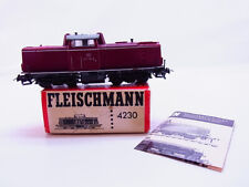 Fleischmann 4230 locomotiva usato  Spedire a Italy