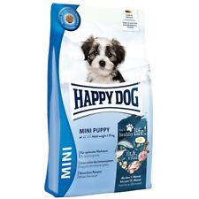 Mini cachorro Happy Dog fit & vital 6 x 300 g (16,61 €/kg) segunda mano  Embacar hacia Argentina
