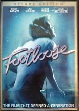 Footloose DVD 2011 Deluxe Edition - O filme que definiu uma geração! comprar usado  Enviando para Brazil