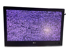 LG Hospital Grade LCD 22"  HDTV with HD-PPV 22LQ630H., used for sale  Shipping to South Africa