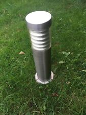 Outdoor garden bollard for sale  HARROGATE