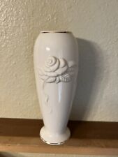 Lenox vase raised for sale  Fishers