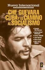 Usado, Che Guevara: Cuba Y El Camino Al Socialismo comprar usado  Enviando para Brazil