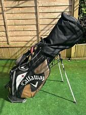 *Mens R/H Callaway/ Lynx/ Ping Golf clubs set, Irons, Driver, Wood, Putter* for sale  Shipping to South Africa