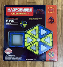 Magformers classic set for sale  Licking