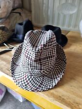 vintage fedora hat for sale  TIPTON