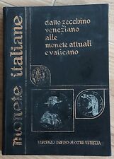 Storico libro numismatica usato  Ragusa