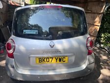 Breaking renault grand for sale  WILLENHALL