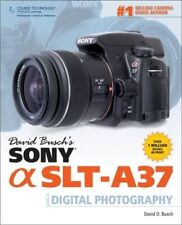 David busch sony for sale  UK