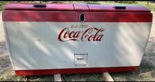 Vintage coca cola for sale  Vergas