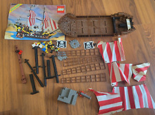 Piratenschiff lego 6285 gebraucht kaufen  Gudensberg