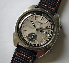 Orologio seiko chronograph usato  Rimini