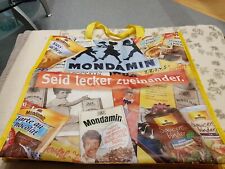 Mondamin tasche gebraucht kaufen  Bremen