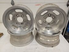 Set mag wheels for sale  Lakeville