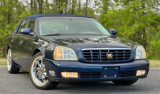 2003 cadillac deville 2003 for sale  White Marsh