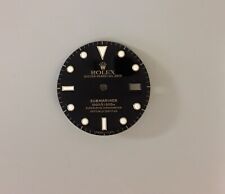 Quadrante rolex submariner usato  Brescia