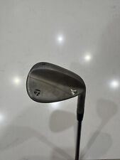 TOUR ISSUED! Clean Taylormade Milled Grind 4 56 Degree Wedge RH Stiff for sale  Shipping to South Africa