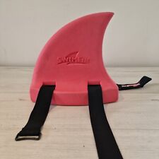 Swim fin pink for sale  Shipping to Ireland