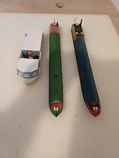 oo gauge boat for sale  WELLINGTON