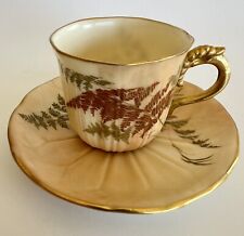 Antique royal worcester for sale  Dubuque