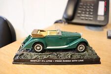 Bentley litre 007 for sale  FLINT