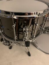 Ludwig universal nikel for sale  Port Saint Lucie