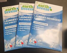 Earth breeze laundry for sale  Kansas City