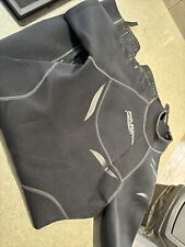 Short wetsuit size for sale  Shipping to Ireland