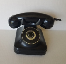 Pottery Barn Cordless Grand Phone - Black - Retro Style Land Line for sale  Shipping to South Africa