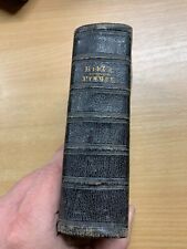 1861 book common for sale  CHELTENHAM