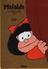 Mafalda intégrale d'occasion  France