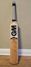 Used, GM Icon 808 Original English Willow Cricket Bat - Size 4 for sale  Shipping to South Africa