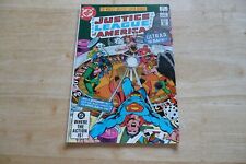 Justice league america for sale  SOLIHULL