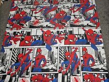 Spiderman metropolis double for sale  Shipping to Ireland