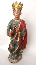 antique mary statue for sale  Grants Pass