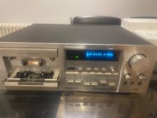 Cassette deck pioneer for sale  UK