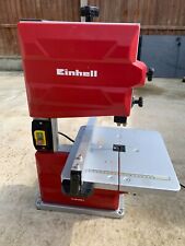 Einhell 200 band for sale  LINCOLN