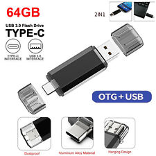 64gb type usb gebraucht kaufen  Ginsheim-Gustavsburg