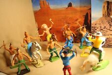 Cofalu lot figurines d'occasion  Narbonne