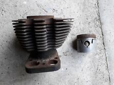 Cylindre piston motobécane d'occasion  Castries